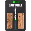 AIGUILLE À BOUILLETTE KORDA BAIT DRILL 1 AIGUILLE À BOUILLETTE KORDA BAIT DRILL -Fishing Gear Soldes aiguille a bouillette korda bait drill z 2377 237710