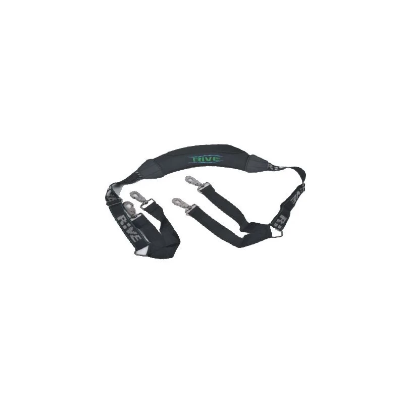 BANDOULIERE RIVE 3 BANDOULIERE RIVE