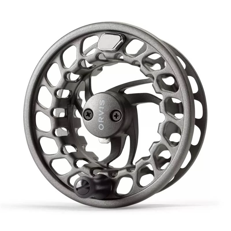 BOBINE SUPPLÉMENTAIRE ORVIS POUR MOULINET CLEARWATER 3 BOBINE SUPPLÉMENTAIRE ORVIS POUR MOULINET CLEARWATER