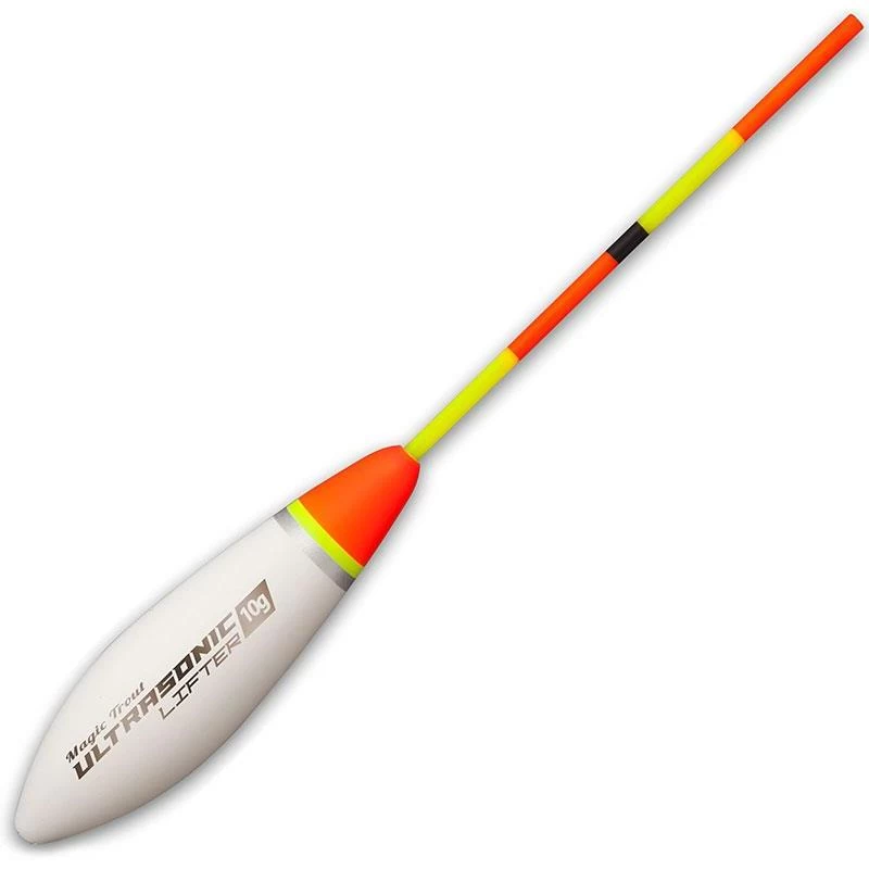 BOMBETTE MAGIC TROUT LIFTER ULTRASONIC 3 BOMBETTE MAGIC TROUT LIFTER ULTRASONIC