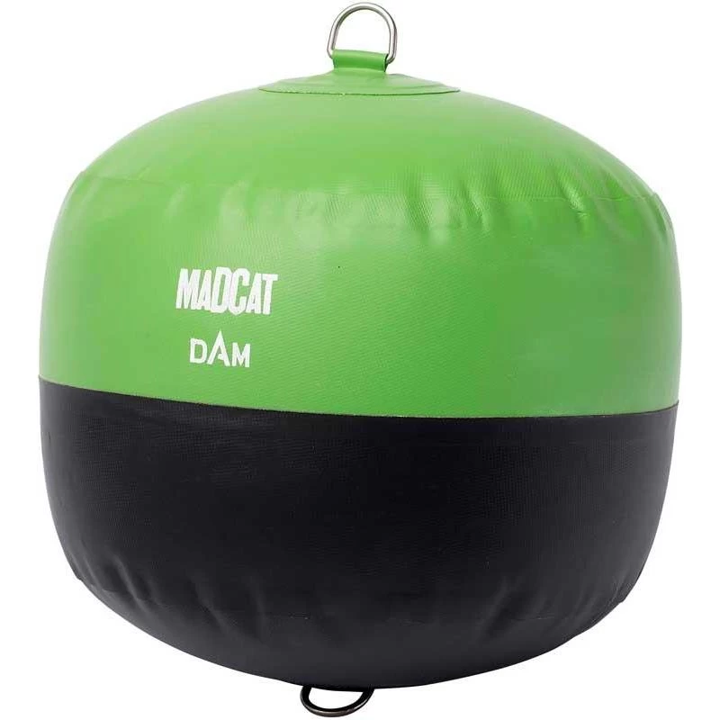 BOUEE MADCAT INFLATABLE TUBELESS BUOY 3 BOUEE MADCAT INFLATABLE TUBELESS BUOY