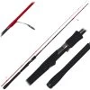 CANNE MER / CARNASSIER TENRYU TOTAL PRECISION EVO 2 CANNE MER / CARNASSIER TENRYU TOTAL PRECISION EVO -Fishing Gear Soldes canne mer carnassier tenryu total precision evo z 860 86068