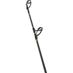 CANNE SILURE BLACK CAT SOLID BANK -Fishing Gear Soldes canne silure black cat solid bank z 2168 216810 5