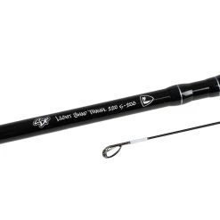CANNE SPINNING FOX RAGE STREET FIGHTER LIGHT SHAD TRAVEL -Fishing Gear Soldes canne spinning fox rage street fighter light shad travel z 2517 251711 6