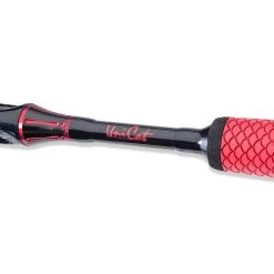 CANNE SPINNING UNICAT PURE CARBON BELLY 9 CANNE SPINNING UNICAT PURE CARBON BELLY -Fishing Gear Soldes canne spinning unicat pure carbon belly z 2246 224643 4