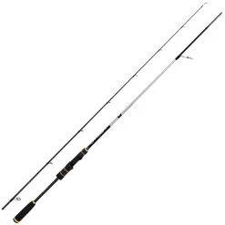 CANNE SPINNING VOLKIEN TRACKER EVO MEDIUM LIGHT