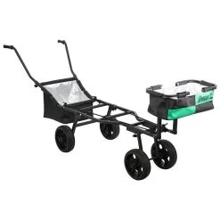 CHARIOT SENSAS LUXE JUMBO