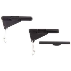 COULISSEAU MADCAT FLEXIBLE BOOM-SNAP