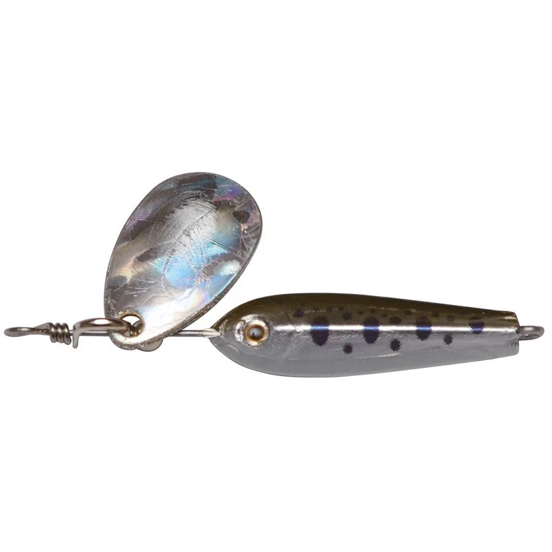 CUILLER TOURNANTE JACKSON EDDY - 5G 3 CUILLER TOURNANTE JACKSON EDDY - 5G