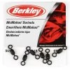 EMERILLON BERKLEY MC MAHON SWIVELS - PACK 1 EMERILLON BERKLEY MC MAHON SWIVELS - PACK -Fishing Gear Soldes emerillon berkley mc mahon swivels pack z 763 76344