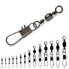 EMERILLON CARNASSIER VMC AGRAFE INTERLOCK 3542BK - PACK 1 EMERILLON CARNASSIER VMC AGRAFE INTERLOCK 3542BK - PACK -Fishing Gear Soldes emerillon carnassier vmc agrafe interlock 3542bk pack z 979 97910