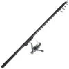 ENSEMBLE TELEREGLABLE DAIWA SET REG 08