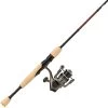 ENSEMBLE TRUITE ABU GARCIA CARABUS AG SPINNING COMBO -Fishing Gear Soldes ensemble truite abu garcia carabus ag spinning combo z 2157 215776