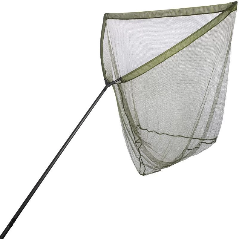 EPUISETTE CARPE JRC STEALTH LANDING NET 3 EPUISETTE CARPE JRC STEALTH LANDING NET