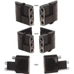 EQUERRES ET FERMOIRS RIVE F2