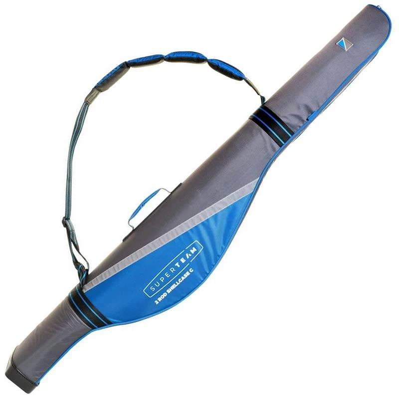 FOURREAU SHAKESPEARE SUPERTEAM DOUBLE ROD 3 FOURREAU SHAKESPEARE SUPERTEAM DOUBLE ROD