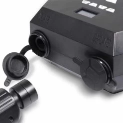 GONFLEUR NASH BOAT LIFE ELECTRIC AIR PUMP -Fishing Gear Soldes gonfleur nash boat life electric air pump z 2661 266105 4