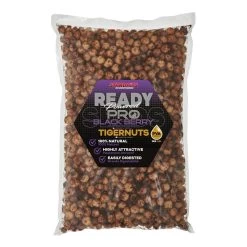 GRAINE CUITE STARBAITS READY SEEDS BLACKBERRY