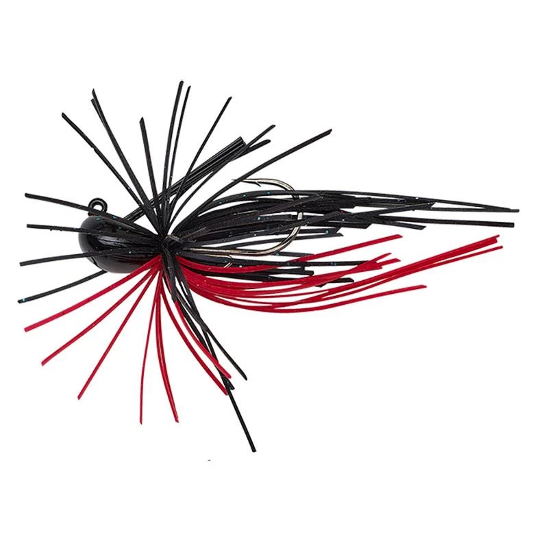 JIG SAVAGE GEAR SKIRT FLIRT - 10G 3 JIG SAVAGE GEAR SKIRT FLIRT - 10G
