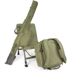 KIT BAGAGERIE KORUM ROVING KIT