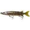 LEURRE COULANT SAVAGE GEAR 3D HARD PIKE - 20CM -Fishing Gear Soldes leurre coulant savage gear 3d hard pike 20cm z 2199 219900