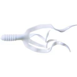 LEURRE SOUPLE MISTER TWISTER TWIST 4 QUEUES 10CM - PAR 4