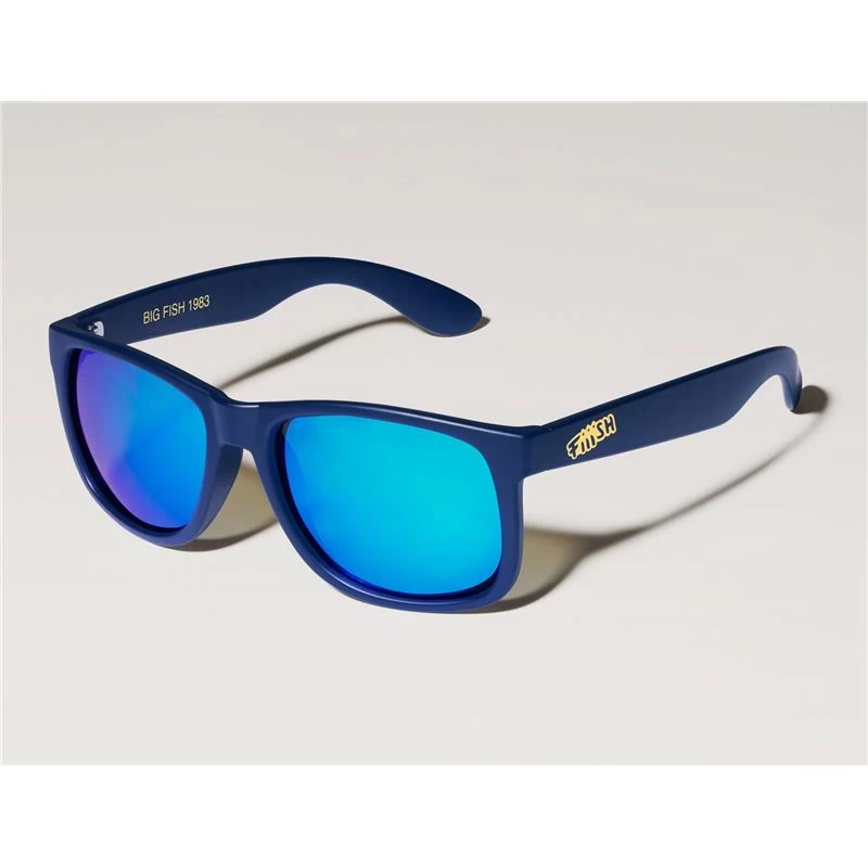 LUNETTES POLARISANTES FIIISH X BIG FISH 1983 3 LUNETTES POLARISANTES FIIISH X BIG FISH 1983
