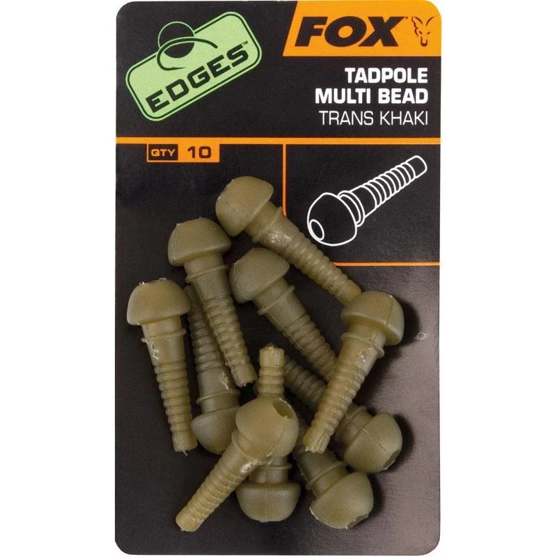 MANCHON FOX TADPOLE MULTI BEAD - PAR 50 2 MANCHON FOX TADPOLE MULTI BEAD - PAR 50