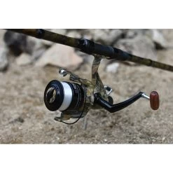 MOULINET CARPE DÉBRAYABLE PROWESS KAMRUNNER 6003 FD 8 MOULINET CARPE DÉBRAYABLE PROWESS KAMRUNNER 6003 FD -Fishing Gear Soldes moulinet carpe debrayable prowess kamrunner 6003 fd z 2344 234426 3
