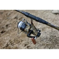 MOULINET CARPE DÉBRAYABLE PROWESS KAMRUNNER 6003 FD 9 MOULINET CARPE DÉBRAYABLE PROWESS KAMRUNNER 6003 FD -Fishing Gear Soldes moulinet carpe debrayable prowess kamrunner 6003 fd z 2344 234426 4
