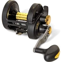 MOULINET CASTING BLACK CAT BUSTER LH