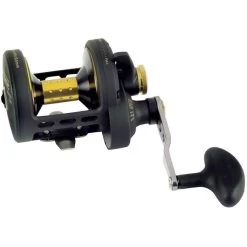 MOULINET CASTING BLACK CAT BUSTER LH -Fishing Gear Soldes moulinet casting black cat buster lh z 1999 199995 4