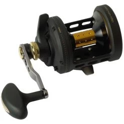 MOULINET CASTING BLACK CAT BUSTER LH -Fishing Gear Soldes moulinet casting black cat buster lh z 1999 199995 5