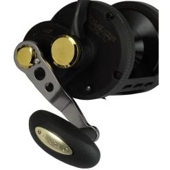 MOULINET CASTING BLACK CAT BUSTER LH -Fishing Gear Soldes moulinet casting black cat buster lh z 1999 199995 8