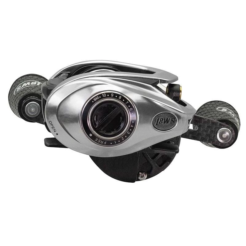 MOULINET CASTING LEW S TEAM HYPERMAG 4 MOULINET CASTING LEW S TEAM HYPERMAG – Image 2