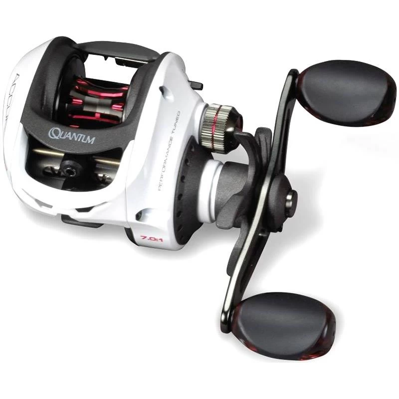 MOULINET CASTING QUANTUM ACCURIST AT101 HPT 3 MOULINET CASTING QUANTUM ACCURIST AT101 HPT