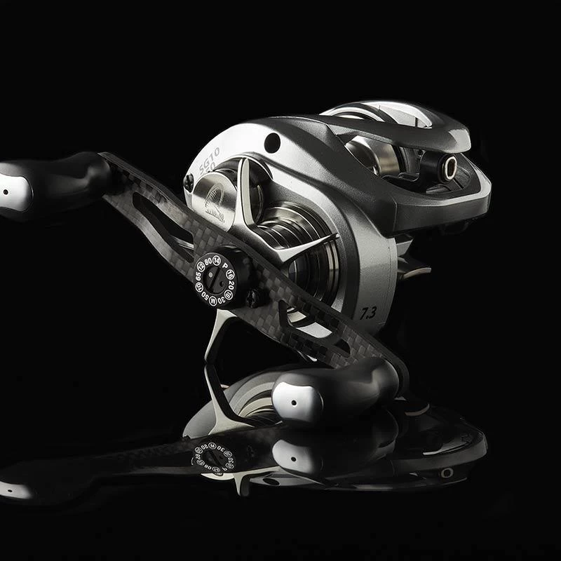 Fishing Gear Soldes -Fishing Gear Soldes moulinet casting savage gear sg10 bc z 2343 234360 2