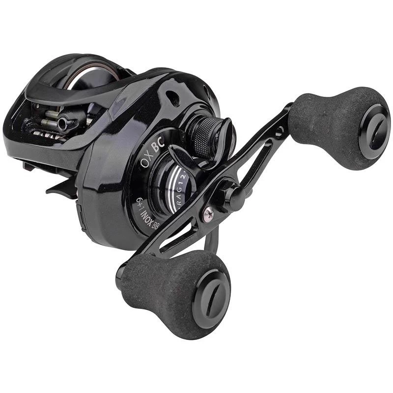 MOULINET CASTING SPRO OX BC LH 3 MOULINET CASTING SPRO OX BC LH