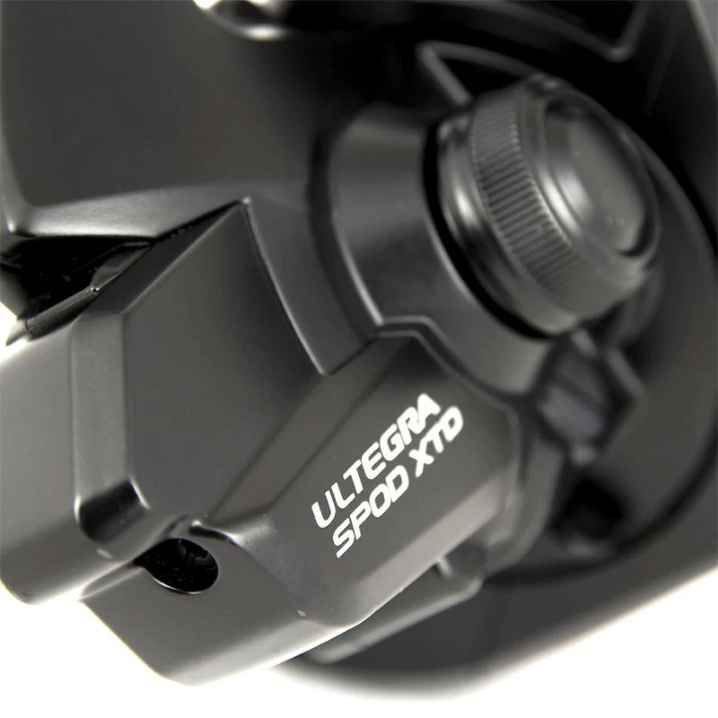 MOULINET SHIMANO ULTEGRA SPOD XTD 6 MOULINET SHIMANO ULTEGRA SPOD XTD – Image 4