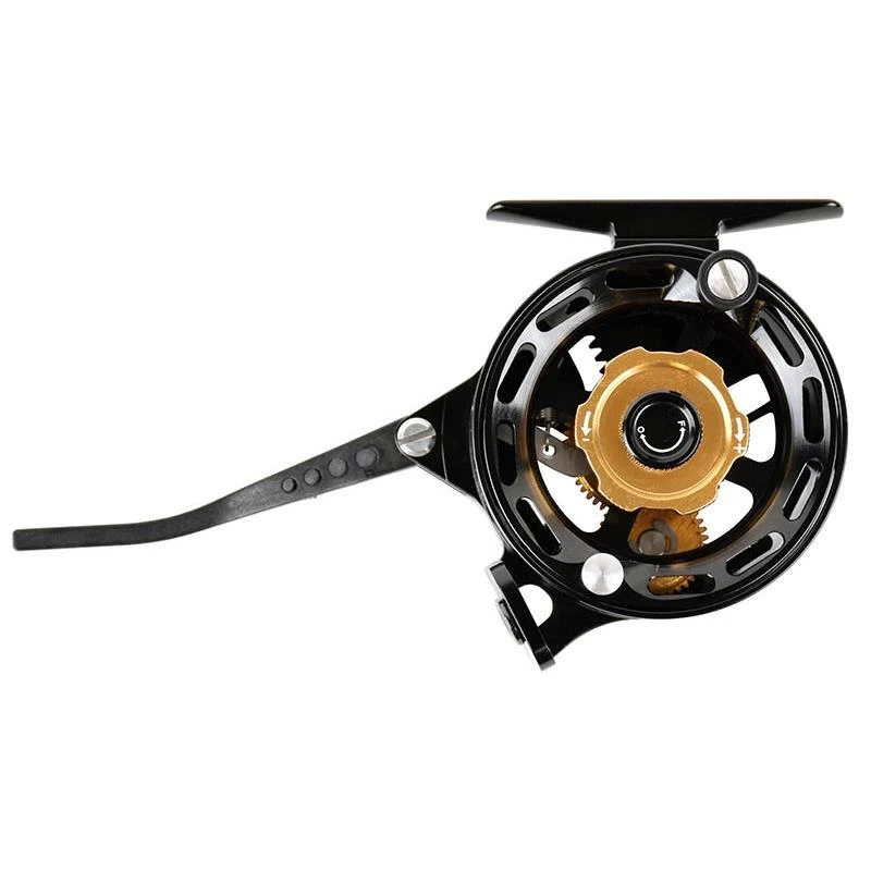 MOULINET TOC GARBOLINO ZEBRA TOC 65 5 MOULINET TOC GARBOLINO ZEBRA TOC 65 – Image 3