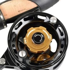 MOULINET TOC GARBOLINO ZEBRA TOC 65 11 MOULINET TOC GARBOLINO ZEBRA TOC 65 -Fishing Gear Soldes moulinet toc garbolino zebra 65 z 2359 235913 5