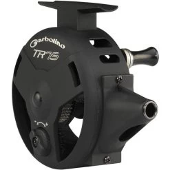 MOULINET TRUITE GARBOLINO TOC GRAPHITE TR 75