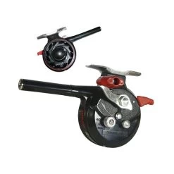 MOULINET TRUITE PEERLESS BAM RITMA 72 DROITIER