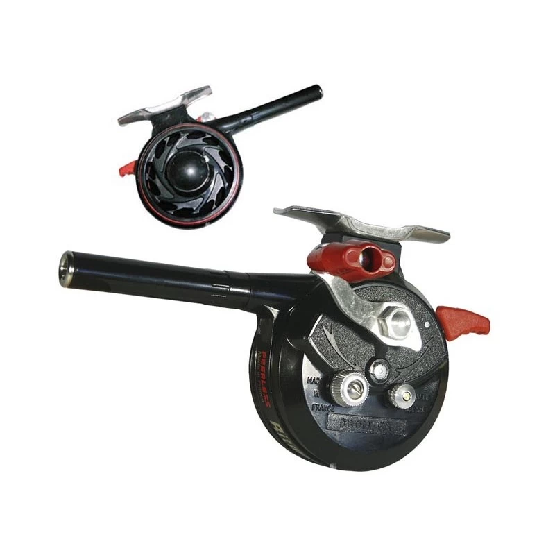 MOULINET TRUITE PEERLESS BAM RITMA 72 DROITIER 3 MOULINET TRUITE PEERLESS BAM RITMA 72 DROITIER