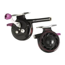 MOULINET TRUITE PEERLESS BAM RITMA 72 GAUCHER