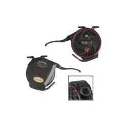 MOULINET TRUITE TOC PEERLESS BAM RITM 80 MRT TOC