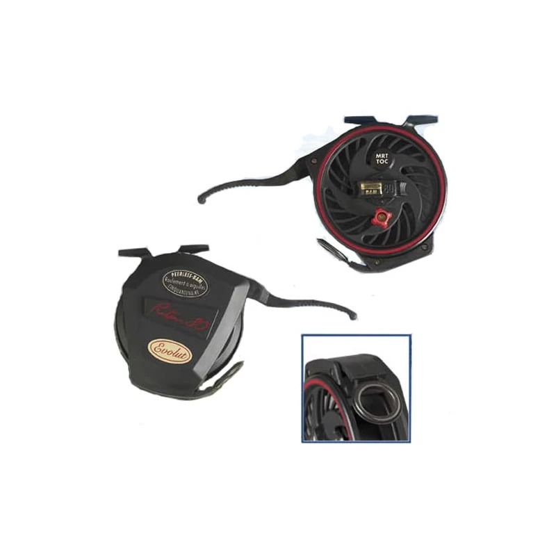 MOULINET TRUITE TOC PEERLESS BAM RITM 80 MRT TOC 3 MOULINET TRUITE TOC PEERLESS BAM RITM 80 MRT TOC