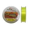 NYLON AQUALINE TROUT TECH JAUNE FLUO 2 NYLON AQUALINE TROUT TECH JAUNE FLUO -Fishing Gear Soldes nylon aqualine trout tech jaune fluo z 441 44117