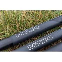 PACK CANNE COUP À EMMANCHEMENT FOX MATRIX MTX4 ULTRA V2 -Fishing Gear Soldes pack canne coup a emmanchement fox matrix mtx4 ultra v2 z 2609 260989 18