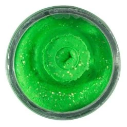 PATE À TRUITE BERKLEY POWERBAIT SINKING GLITTER TROUT BAIT